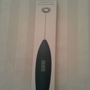 Epare Milk Frother
